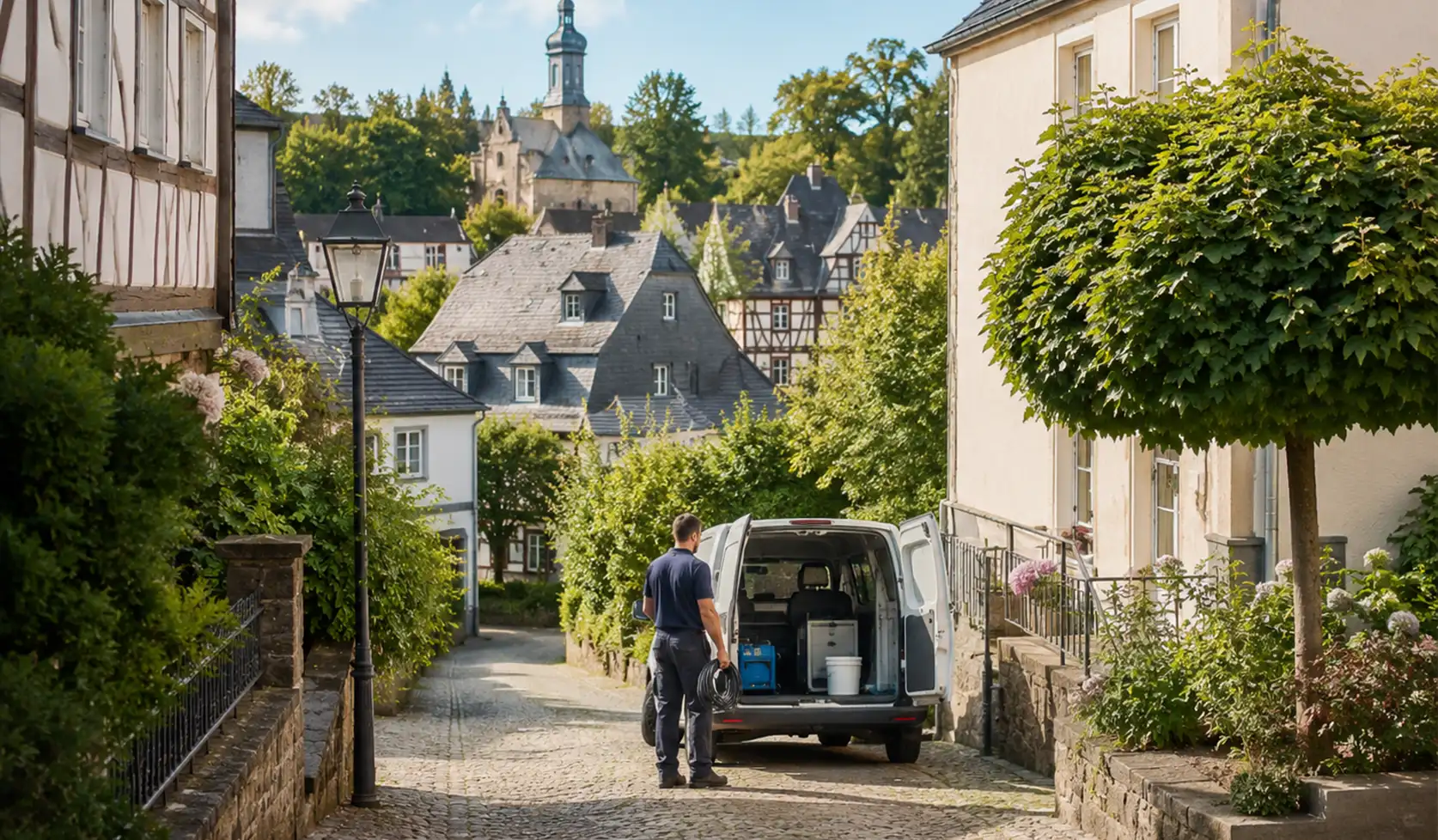 Für alle Idsteiner Stadtteile