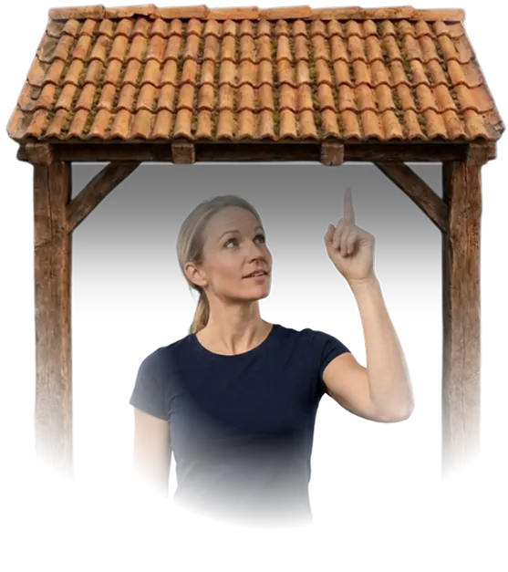 Abnahme & Dokumentation – Dachreinigung Königstein